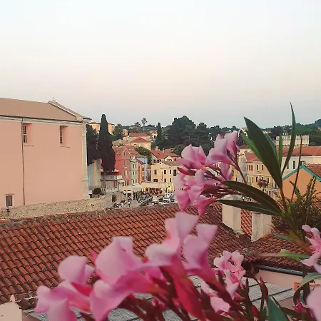 Narcis With Sea & Views 公寓 Veli Lošinj