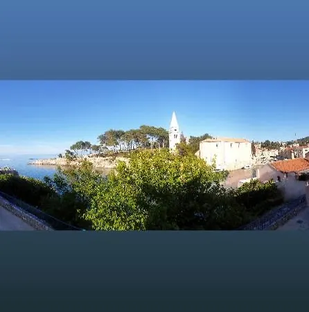 Narcis With Sea & Views * Veli Lošinj