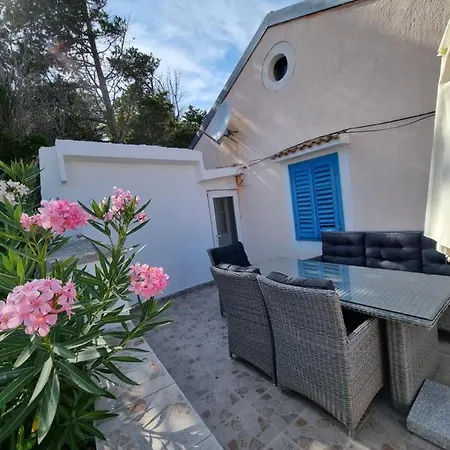 Narcis With Sea & Views * Veli Lošinj