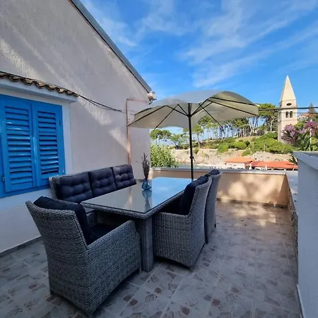 Apartment Narcis Central Apartment With Sea & City Views