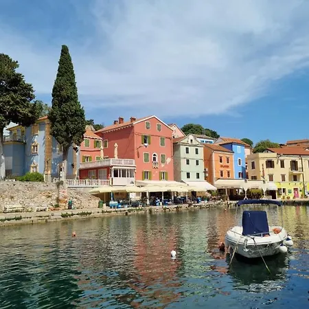 Narcis Central Apartment With Sea & City Views * Veli Losinj