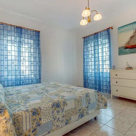 公寓 Narcis With Sea & Views Veli Lošinj