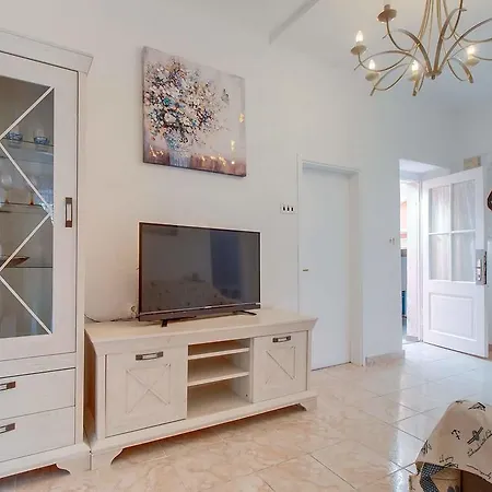 Narcis Central Apartment With Sea & City Views * Veli Losinj