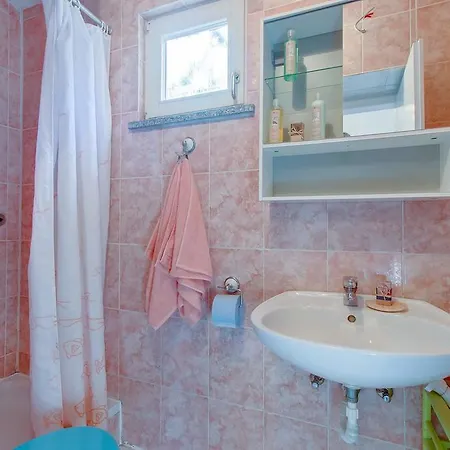 Narcis With Sea & Views * Veli Lošinj