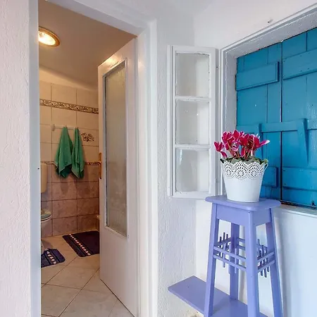 Narcis With Sea & Views * Veli Lošinj