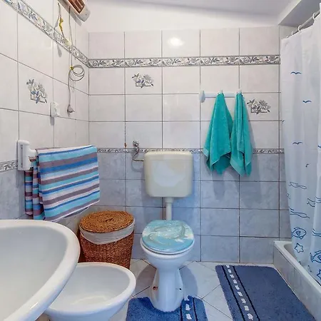 Apartment Narcis Central Apartment With Sea & City Views *