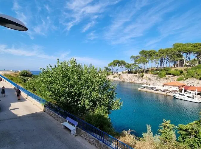 Narcis With Sea & Views Veli Lošinj