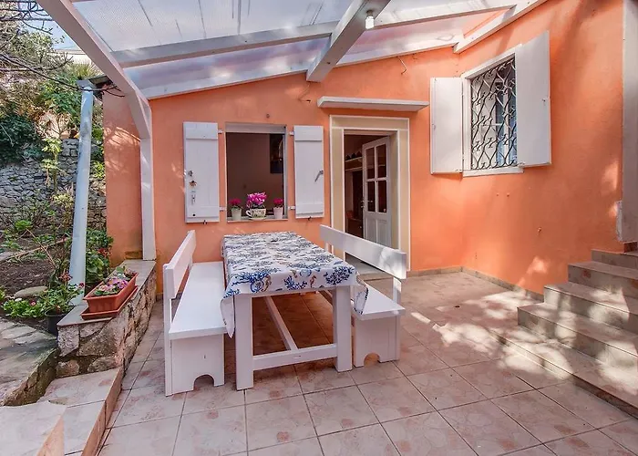 Narcis With Sea & Views * Veli Lošinj