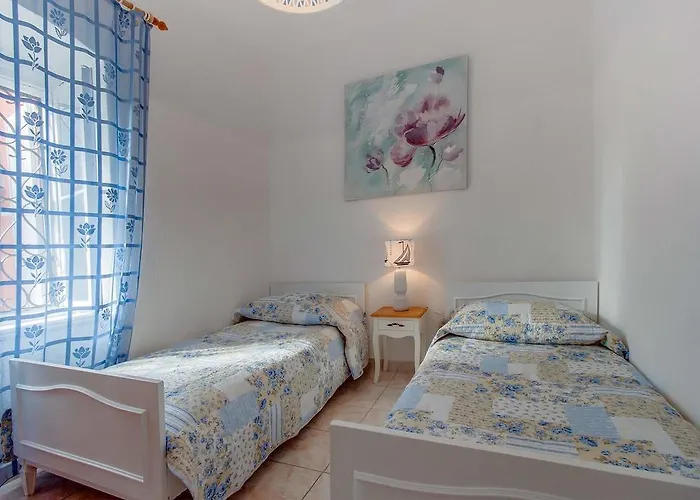 Lägenhet Narcis Central Apartment With Sea & City Views *