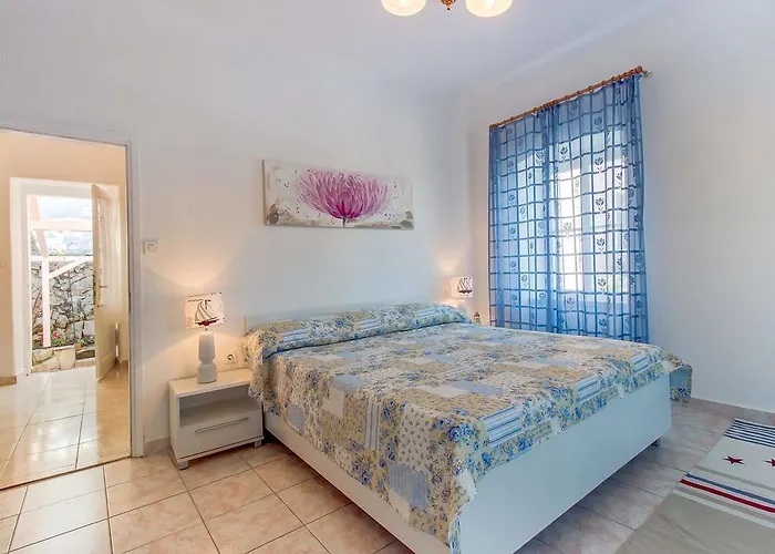 Narcis Central Apartment With Sea & City Views Lägenhet *