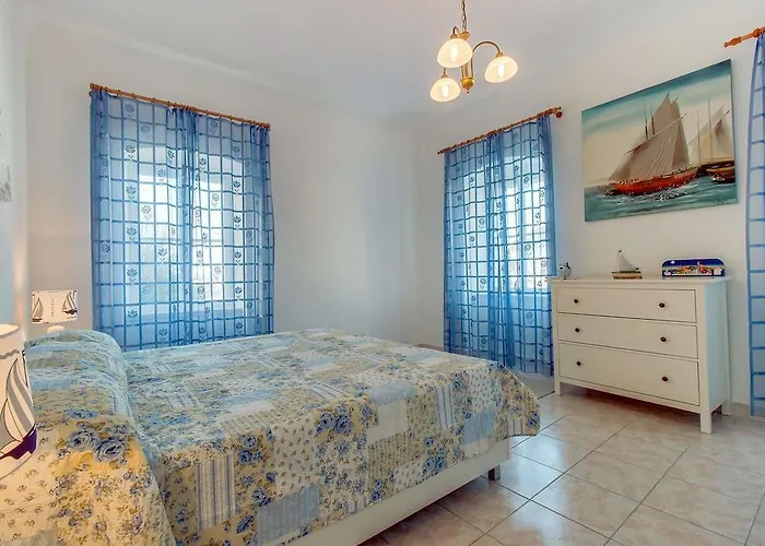Apartman Narcis With Sea & Views Veli Lošinj