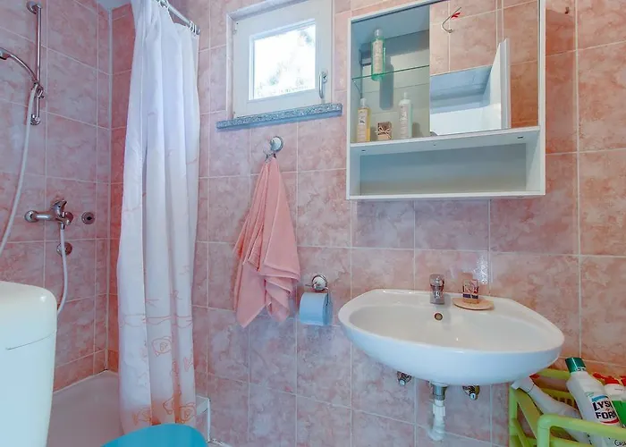Narcis Central Apartment With Sea & City Views * Veli Lošinj