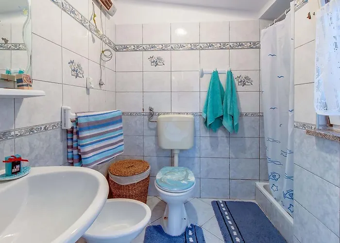 Apartman Narcis With Sea & Views *