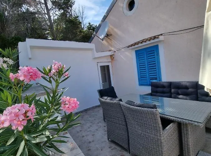 Narcis With Sea & Views * Lussingrande
