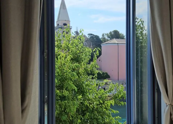 Narcis With Sea & Views Appartamento